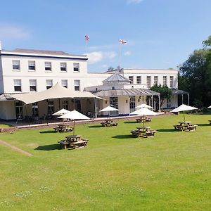 Stifford Hall Hotel Thurrock