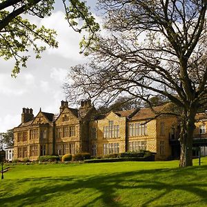 Hollins Hall Hotel, Golf & Country Club